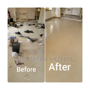 Kaycee Fumigation and Cleaning Services