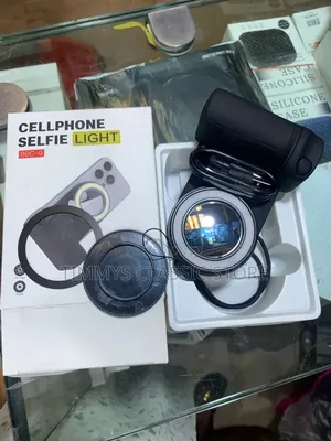 Selfie Light