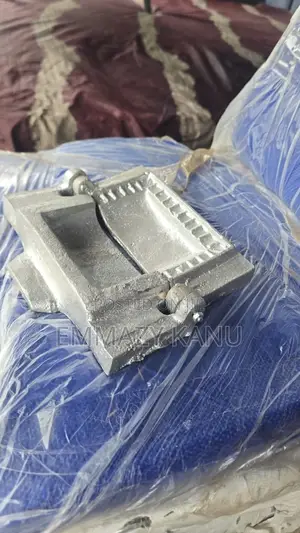 Chicken Pie Mold