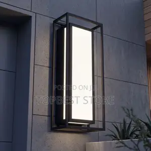 Modern Led Wall Light