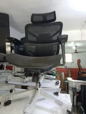 Newly Imported Original Ergonomic Office Chair Merch