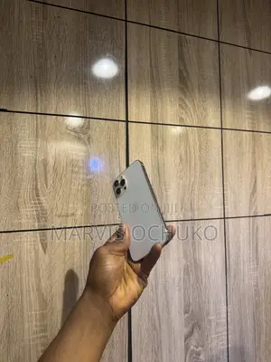 Apple iPhone 12 Pro Max 128 GB Gold
