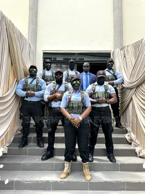 Event Security