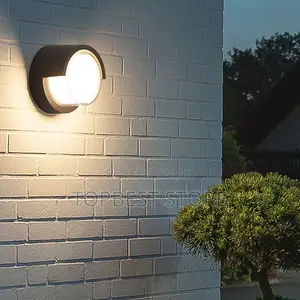 Modern Led Wall Sconce Lighting Outdoor Wall Lights