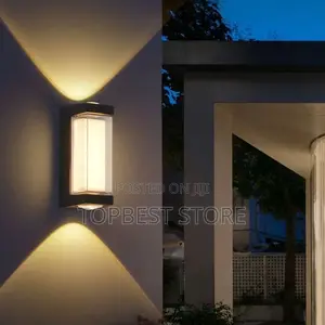 Led Wall Light