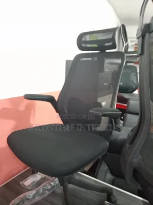 Newly Imported Office Mech Chair