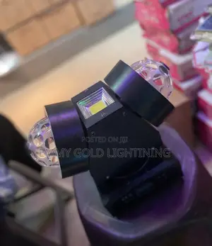 Stage Light