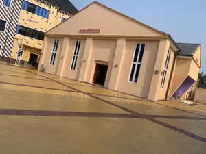 Paver of Building Compound