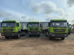 Shacman F3000 6x4 Tractor Truck Sx3255dr384 for Sale