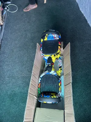 Standard 6.5 Inches Hoverboard