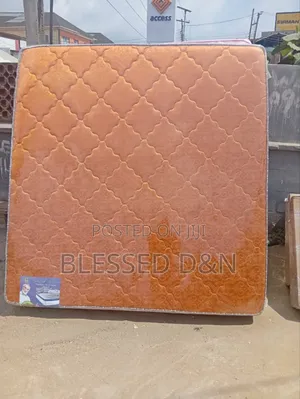 High Quality Standard Mattress