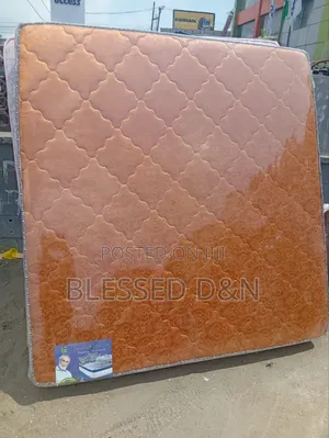 High Quality Standard Mattress