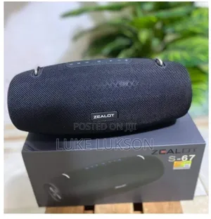 Zealot S-67 Speaker