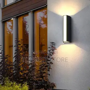 Modern Wall Light