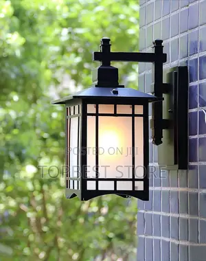 Modern Wall Lamp for Your Luxury House