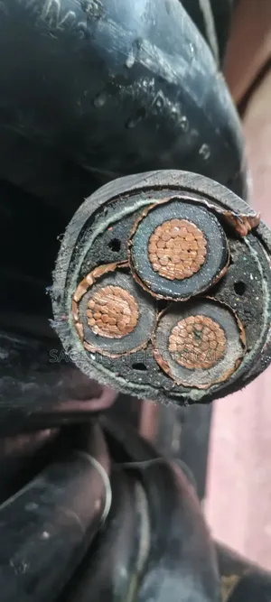 240mm 3core Xlpe 11kv Armoured Cable
