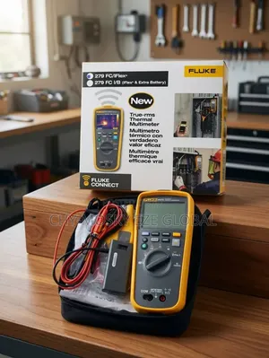 Fluke 279 Fc Multimeter