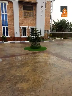 Landscaping Flooring for Individual Houses