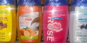Kul Spa Scrubs
