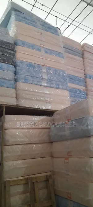 6*6*8 Orthopaedic Mattress