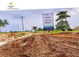 Plots of Land for Sale in Elerangbe, Ibeju-Lekki, Lagos