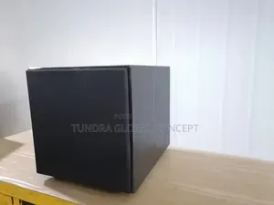 Tundra 12inches Cinema Active Subwoofer 300watts