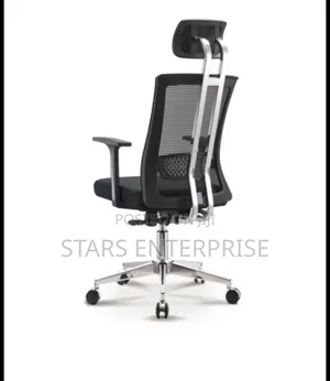 Modern Office Chair / Swivel Office Chair