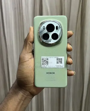 Honor Magic6 Pro 512 GB Green