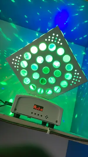 Club Light