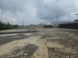 5 Plots of Land for Sale
