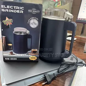 High Quality Electric Grinder(8 Blades)