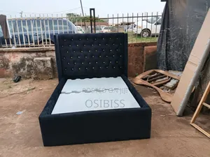 Brand New 4by6 Bed Stand