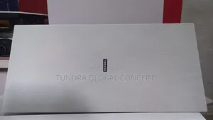 Tundra Center Inwall Cinema Speaker