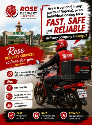 Delivery Services