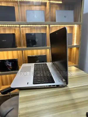 Laptop HP ProBook 450 G4 8GB Intel Core i3 SSD 256GB