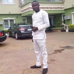 Office Assistant, Cleaner, Security,