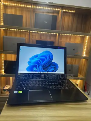 Laptop Acer Aspire E5-572G 8GB Intel Core i5 SSD 256GB