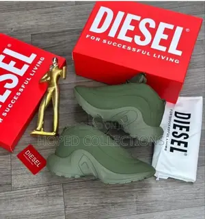Diesel Sneakers