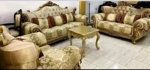 Imported Foreign Royal Turkey Chair