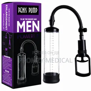 Penis Pump