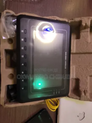 Screw Air Compressor Mam6080 Controller Module