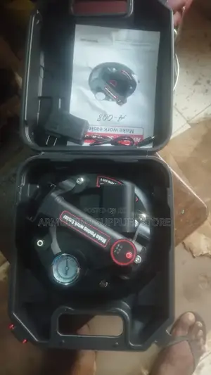 Electric Vacuum Suction Lifter