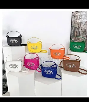Dua Fashion Bag