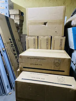 12kva 48v Lvtopson Solar Hyrbrid Power Inverter