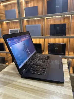 Laptop Dell Latitude E5440 8GB Intel Core i5 SSD 256GB