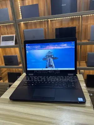 Laptop Dell Latitude E5440 8GB Intel Core i5 SSD 256GB