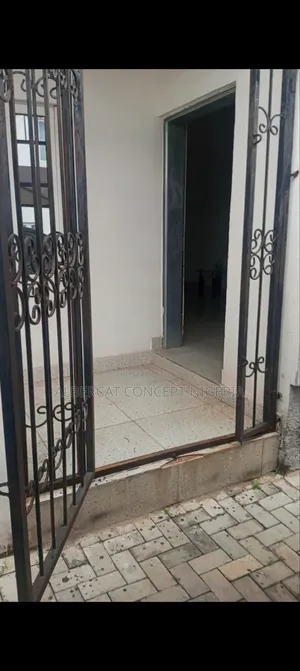 4bdrm Duplex in Guzape for rent