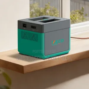 1kwh/500watt Meco Solar Generator