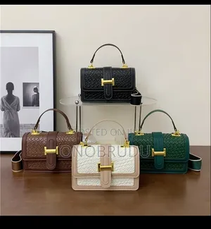 Scarlet Bag