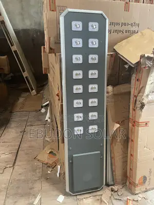 Solar Street Light 300watts